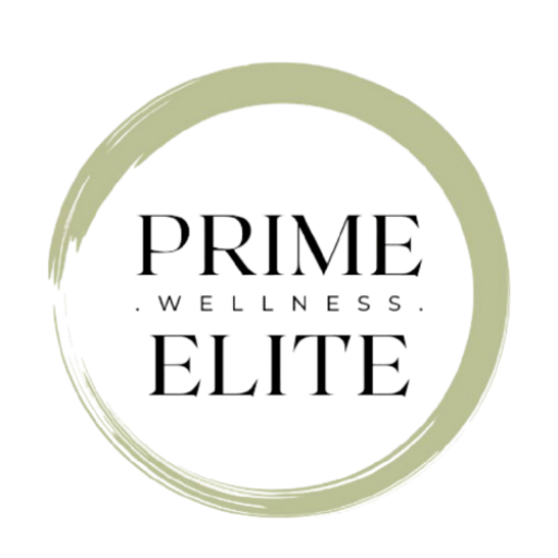 Prime Elite Logo